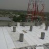 Moblink MSC Bulding FRF Lahore - Project Managment